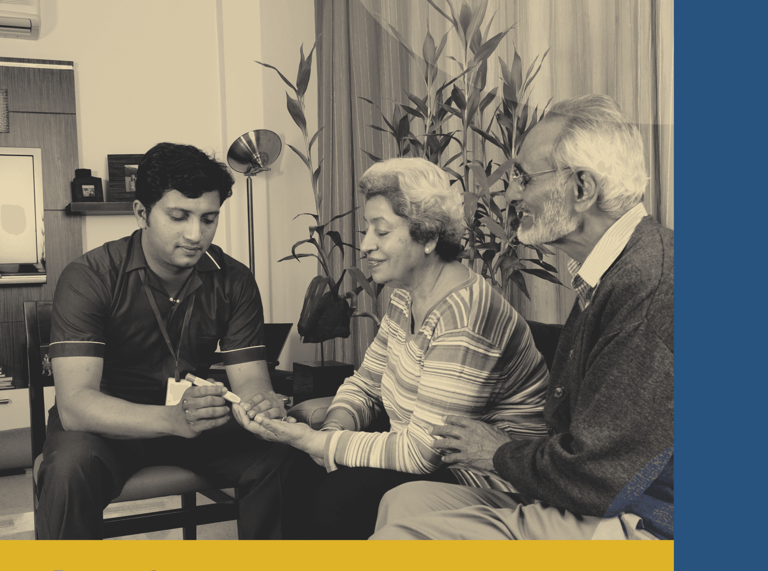 Faisal Nawaz - Founder