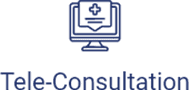 Tele-Consultation
