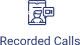 Recorded Calls