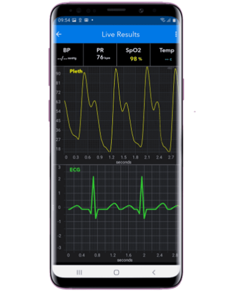 A Complete Hospital Management System