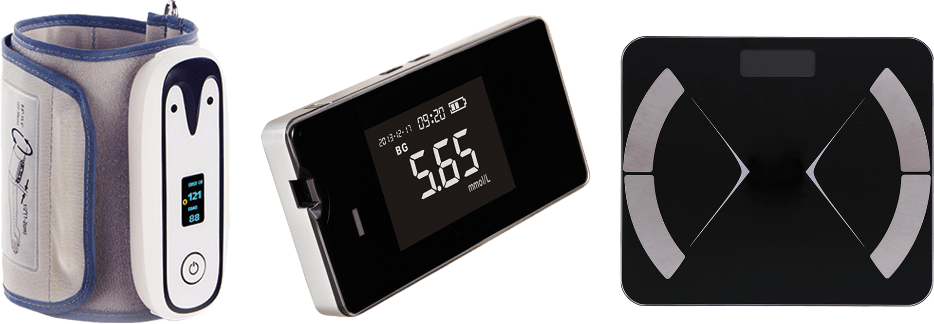 Cardio Care Device 2