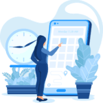 Online Appointments & Tele-Consultation