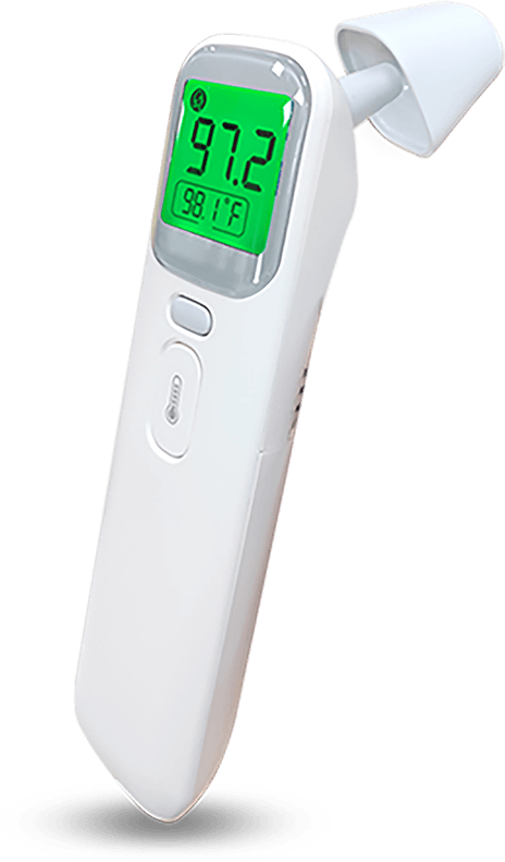 Temperature Monitor