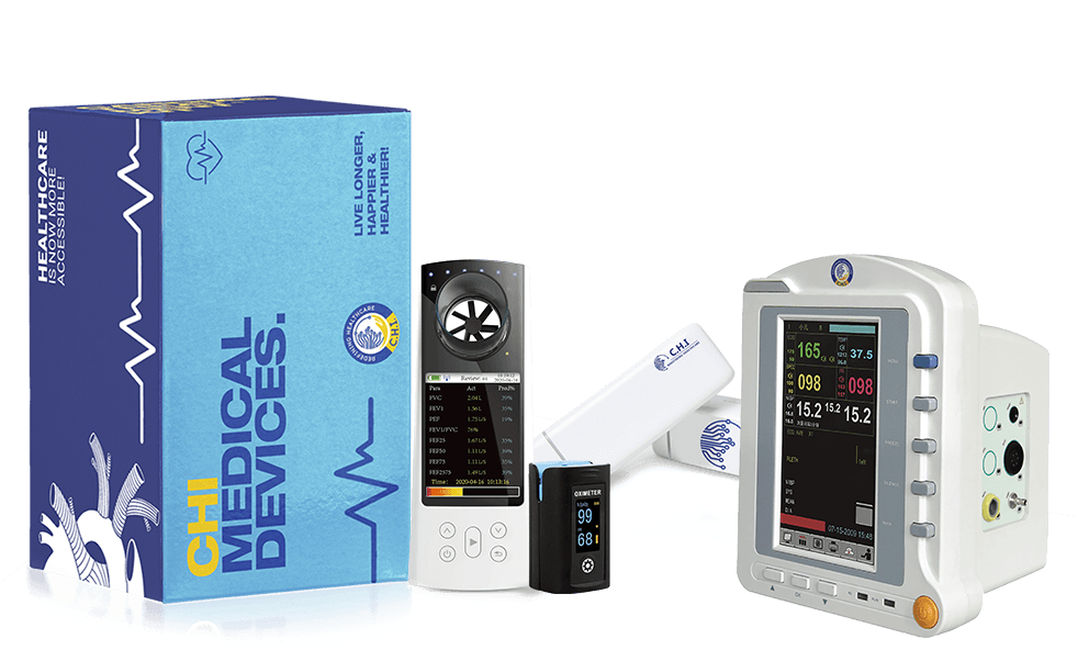 A Complete Hospital Management System