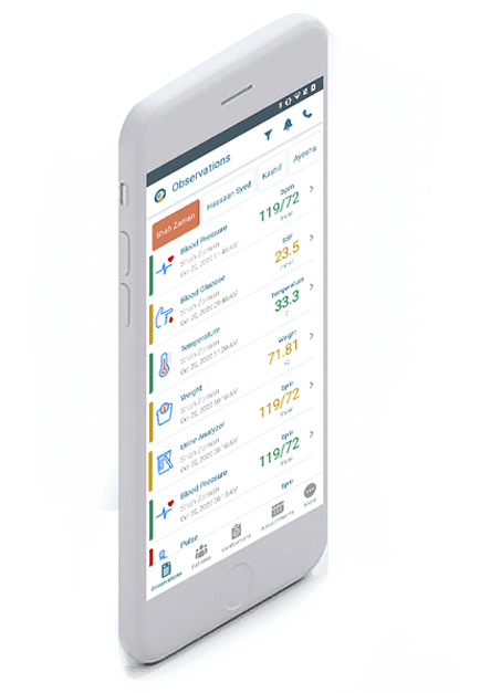 A Complete Hospital Management System